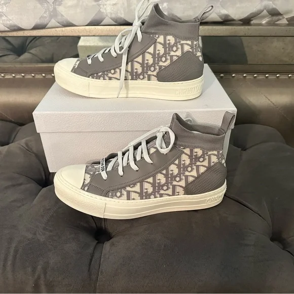 louis vuitton dior shoes